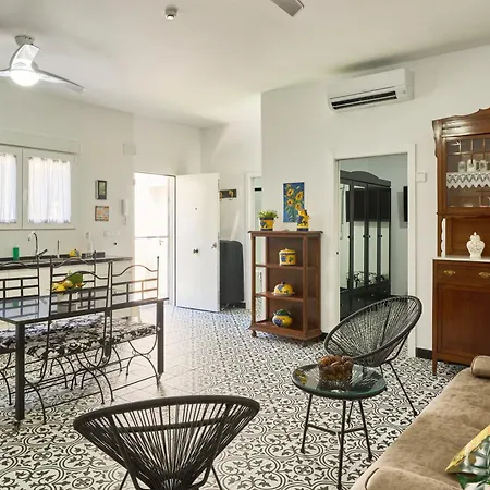 Ferienhaus Marisol' House Puente Genil