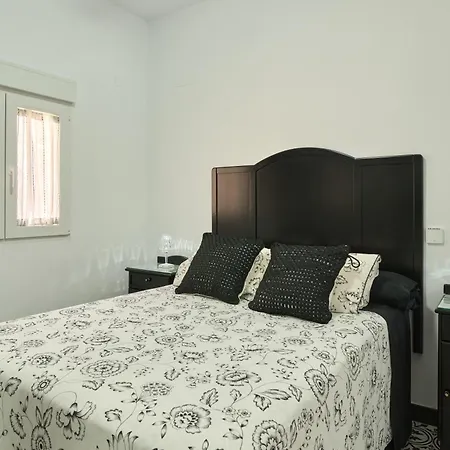 Marisol' House * Puente Genil