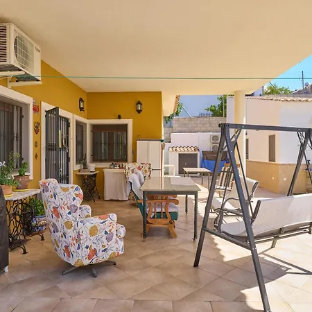 Marisol' House Ferienhaus Puente Genil