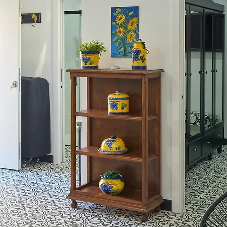 Ferienhaus Marisol' House Puente Genil