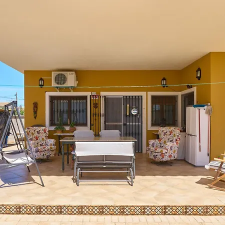 Ferienhaus Marisol' House *