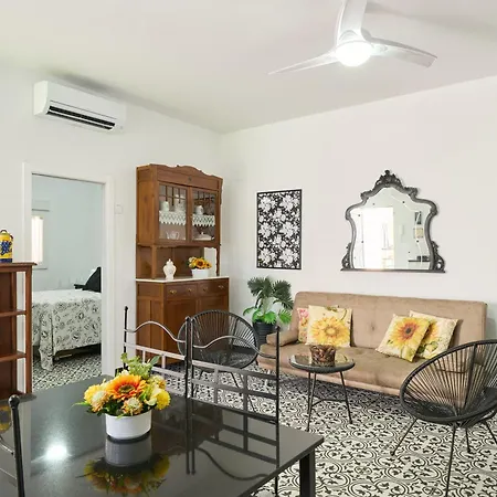 Marisol' House * Puente Genil