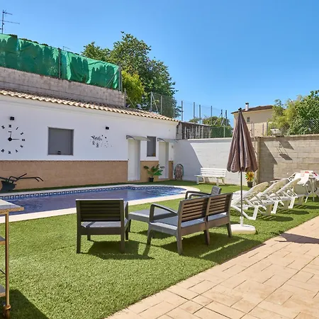 Ferienhaus Marisol' House *